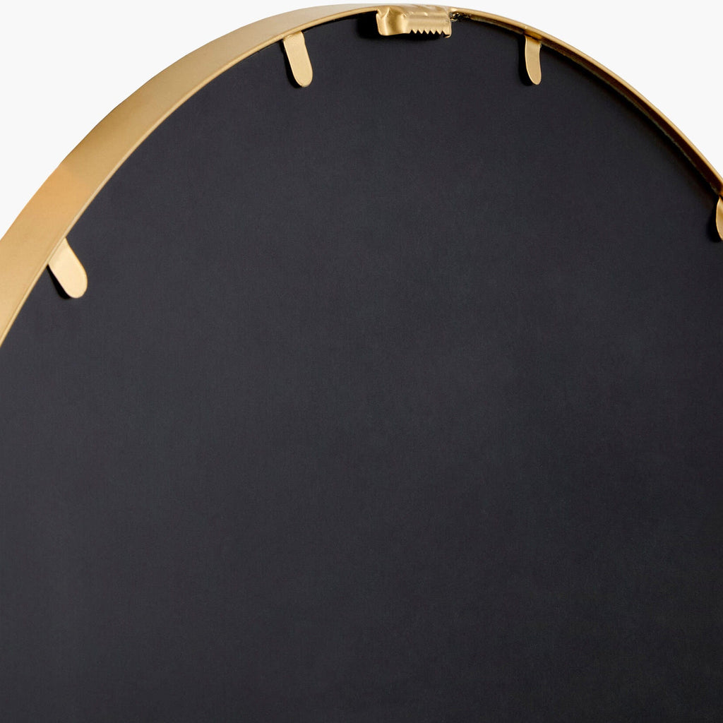 Miroir Carmen Accent