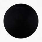 Miroir rond décoratif Carmen