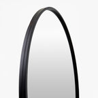 Miroir rond décoratif Carmen