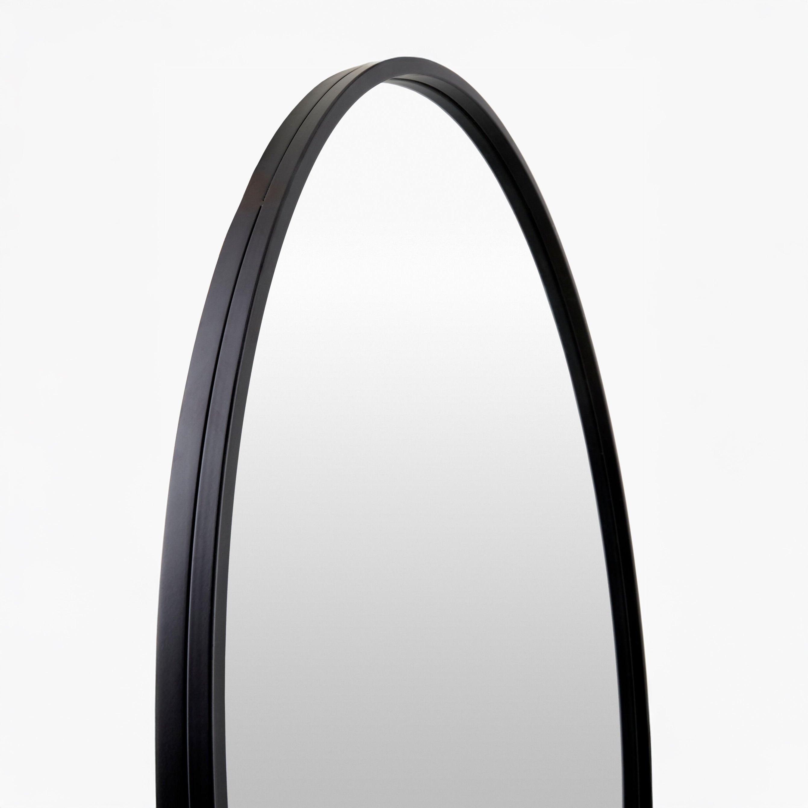 Miroir rond décoratif Carmen