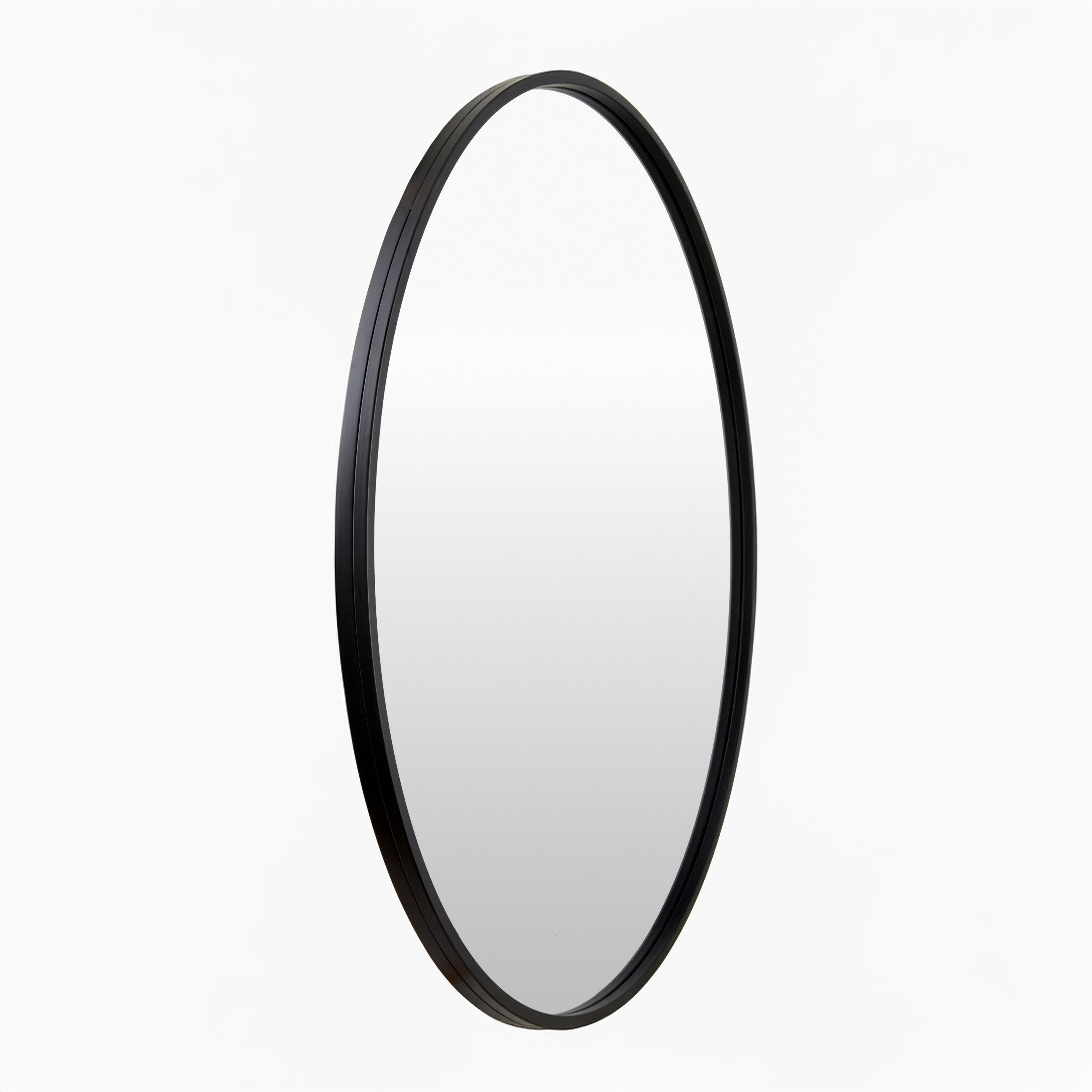 Miroir rond décoratif Carmen