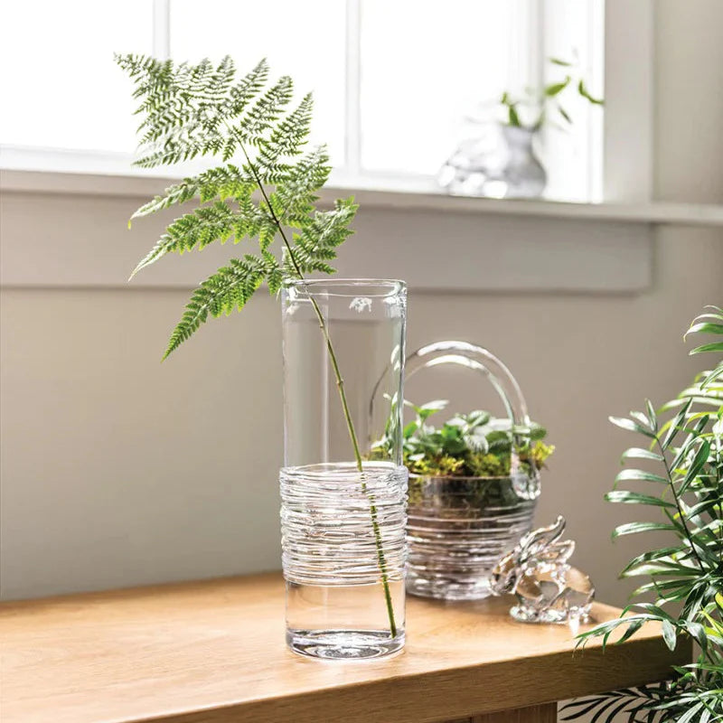 Vase de rassemblement du lac Echo 