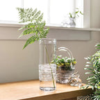 Vase de rassemblement du lac Echo 